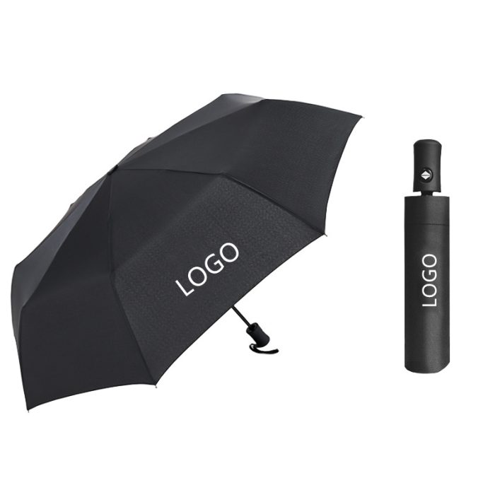 Various logo custom promotional umbrellas 5