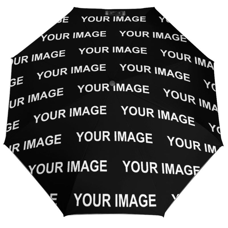 personalised photo umbrella customized umbrella online 1