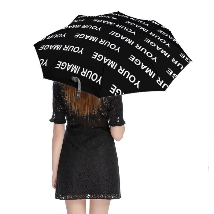 personalised photo umbrella customized umbrella online 5
