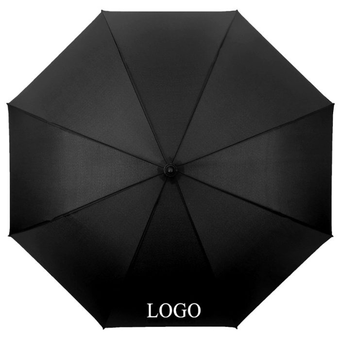 Logo Umbrella Custom Promotional Umbrella No Minimum 5