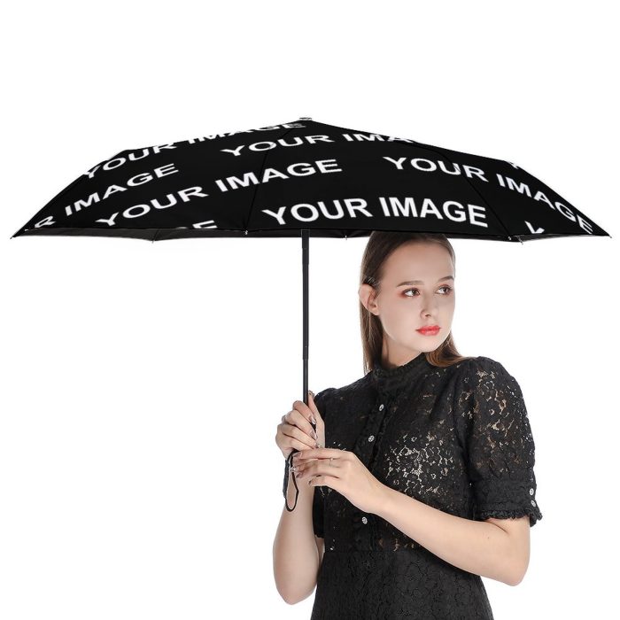 personalised photo umbrella customized umbrella online 4
