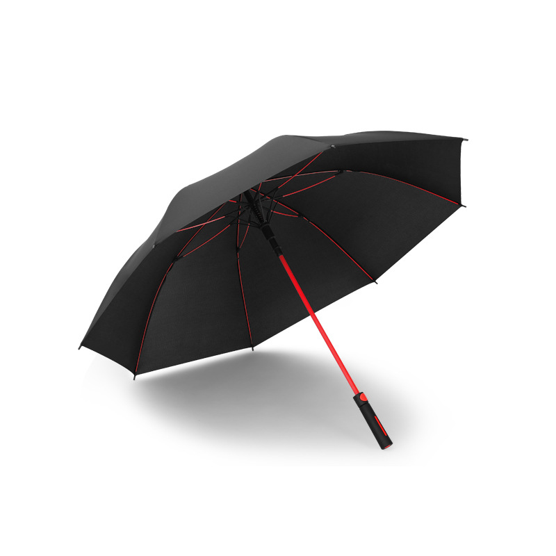 personalised golf umbrellas no minimum order 1