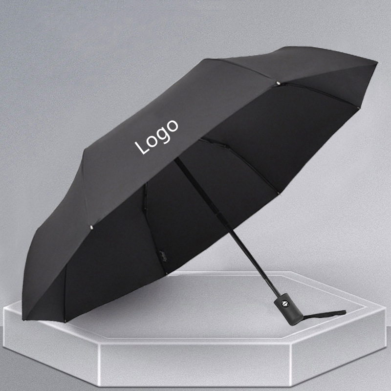 Custom logo umbrella 1