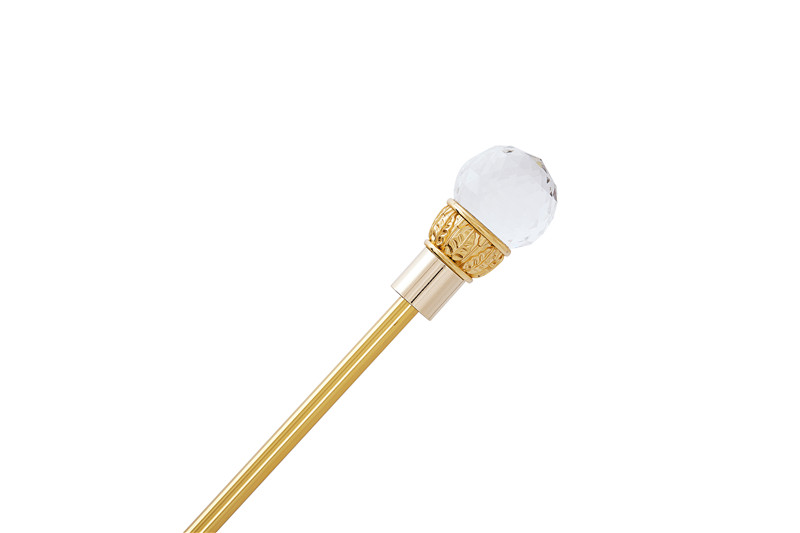 Transparent crystal folding umbrella|Umbrella Manufacturers & Suppliers - Image 3