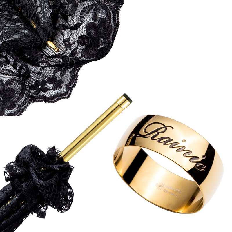 Carlota-Bud silk long umbrella|Umbrella Manufacturers & Suppliers - Image 6