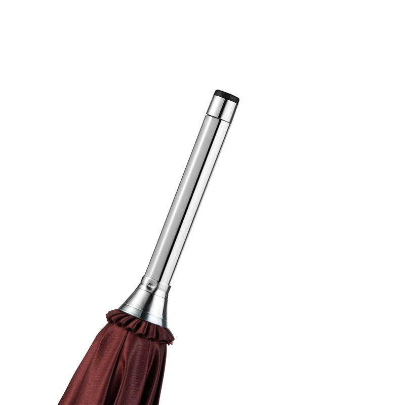 Ruby straight umbrella|Umbrella Manufacturers & Suppliers - Image 3