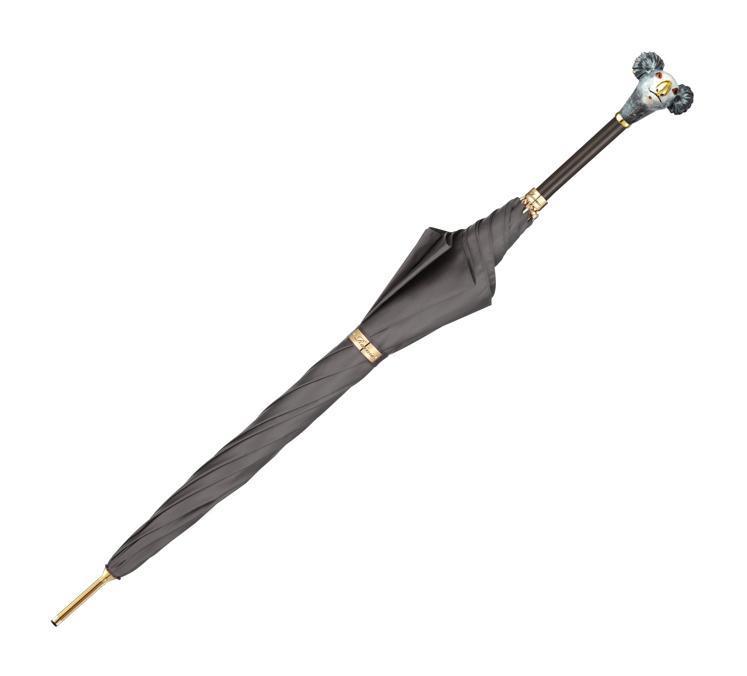 Goat-Great Wall Grey-Long Handle Umbrella|Umbrella Manufacturers & Suppliers - Image 5