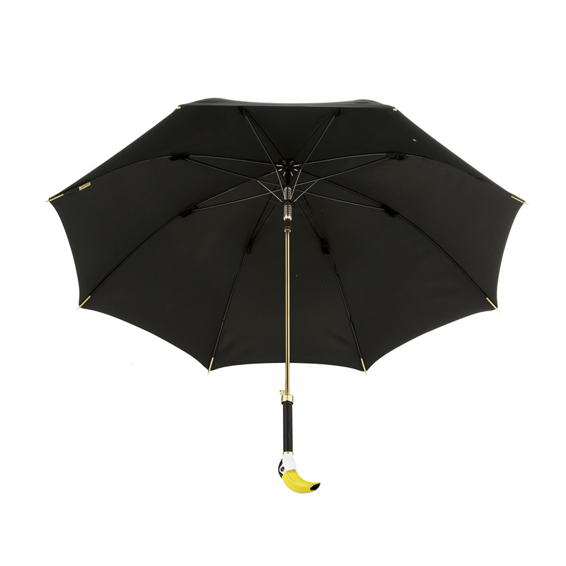 Giant Hornbill Straight Handle Umbrella|Umbrella Manufacturers & Suppliers - Image 5
