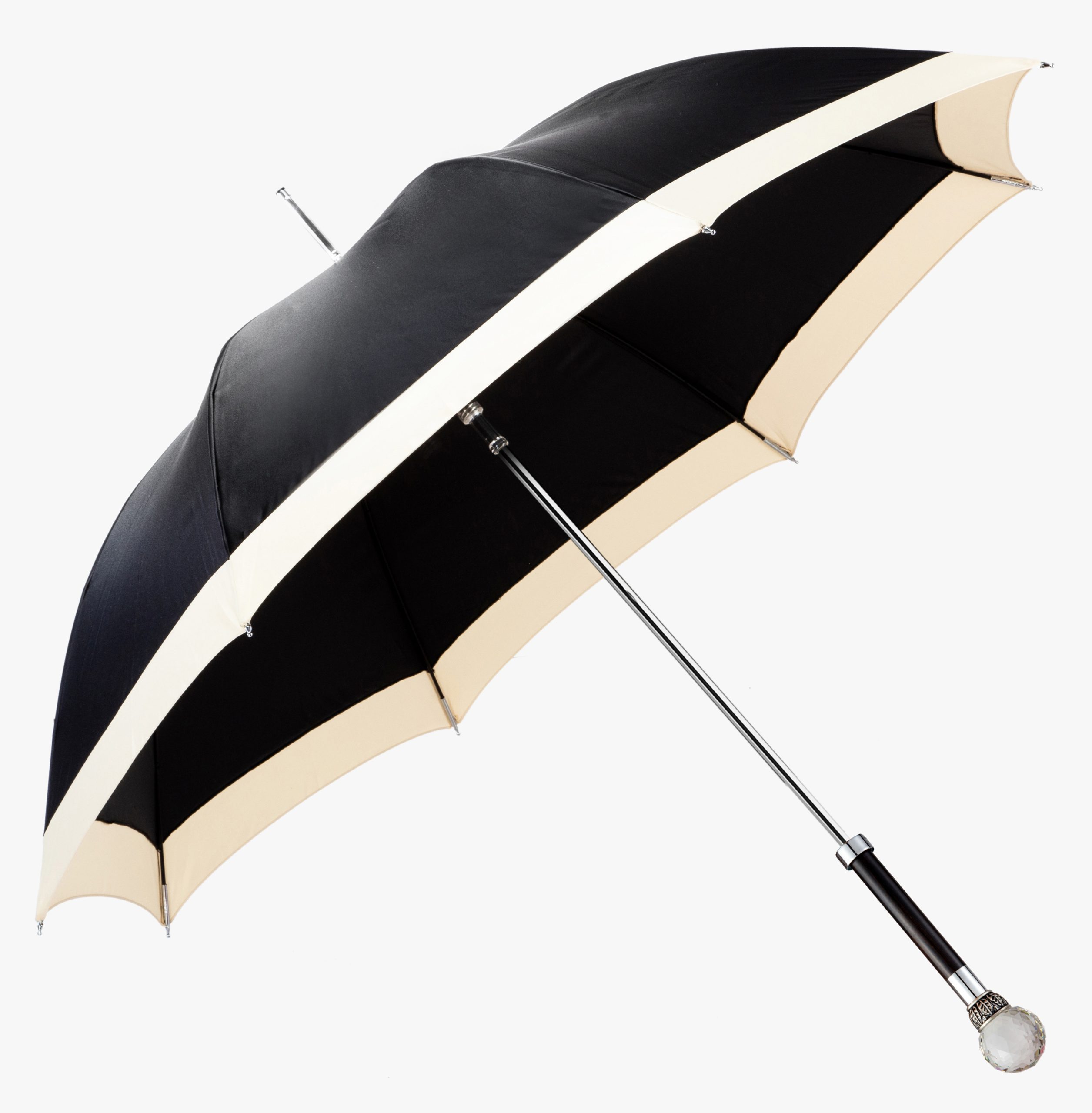 Haley transparent crystal umbrella|Umbrella Manufacturers & Suppliers - Image 2