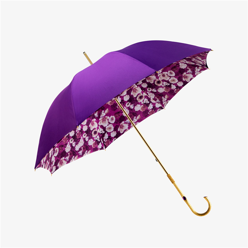 Three drill bent double umbrella|Umbrella Manufacturers & Suppliers - Image 5