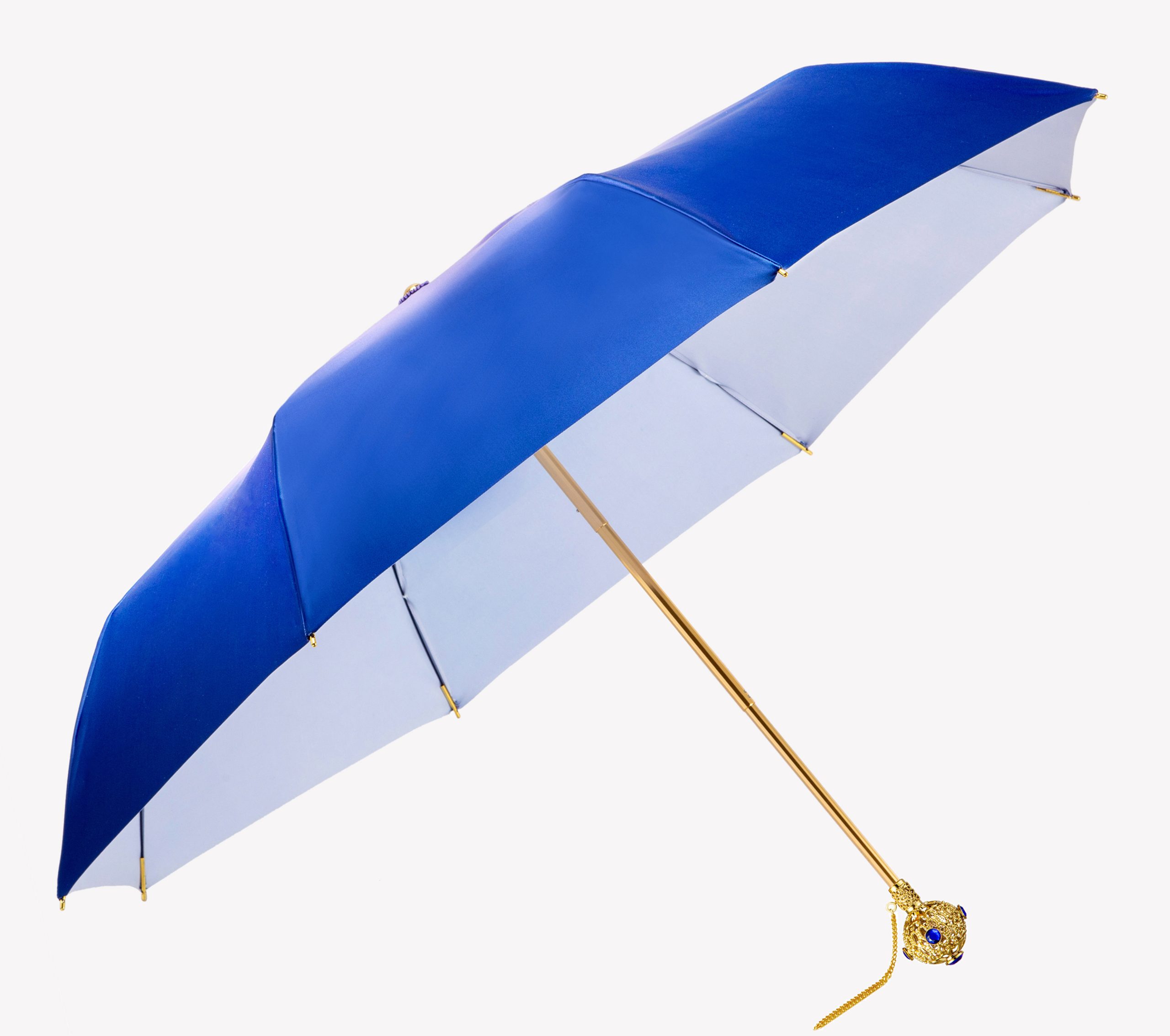 Delicate Ball Folding Umbrella|Umbrella Manufacturers & Suppliers - Image 5