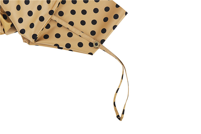 Black spot cat folding umbrella|Umbrella Manufacturers & Suppliers - Image 6
