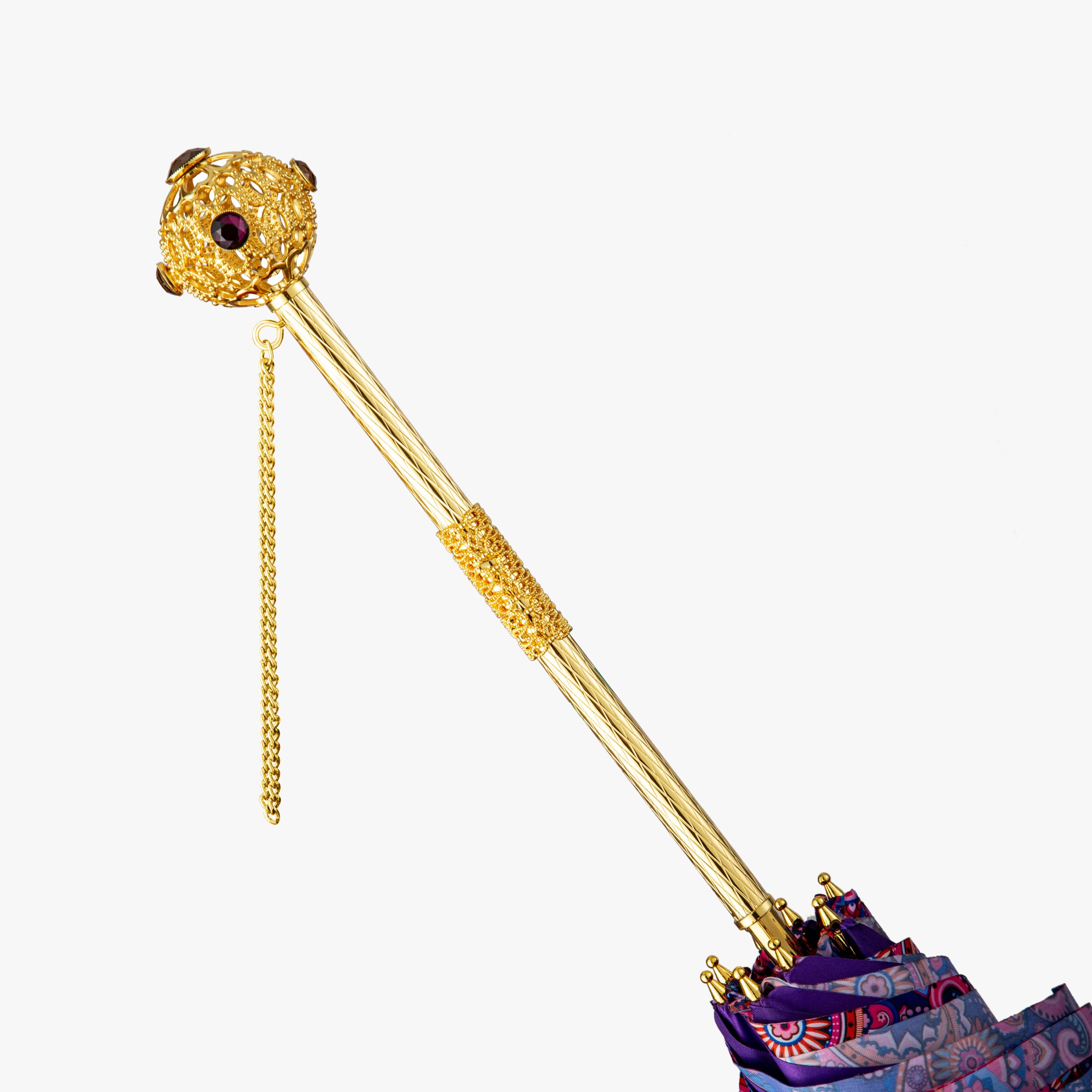 Milo-straight and exquisite-long handle umbrella|Umbrella Manufacturers & Suppliers - Image 2