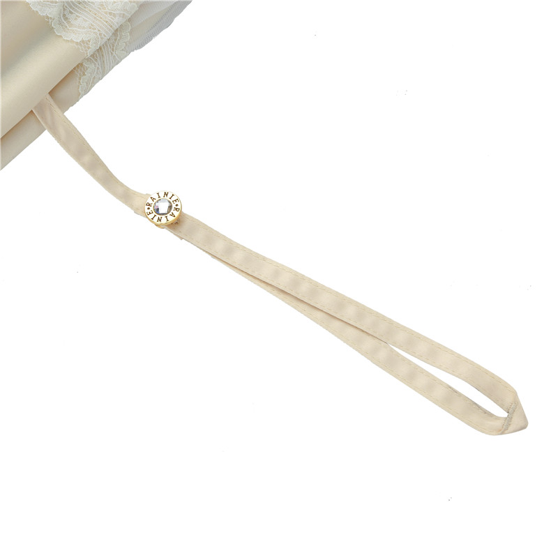 Lace bent double umbrella|Umbrella Manufacturers & Suppliers - Image 4