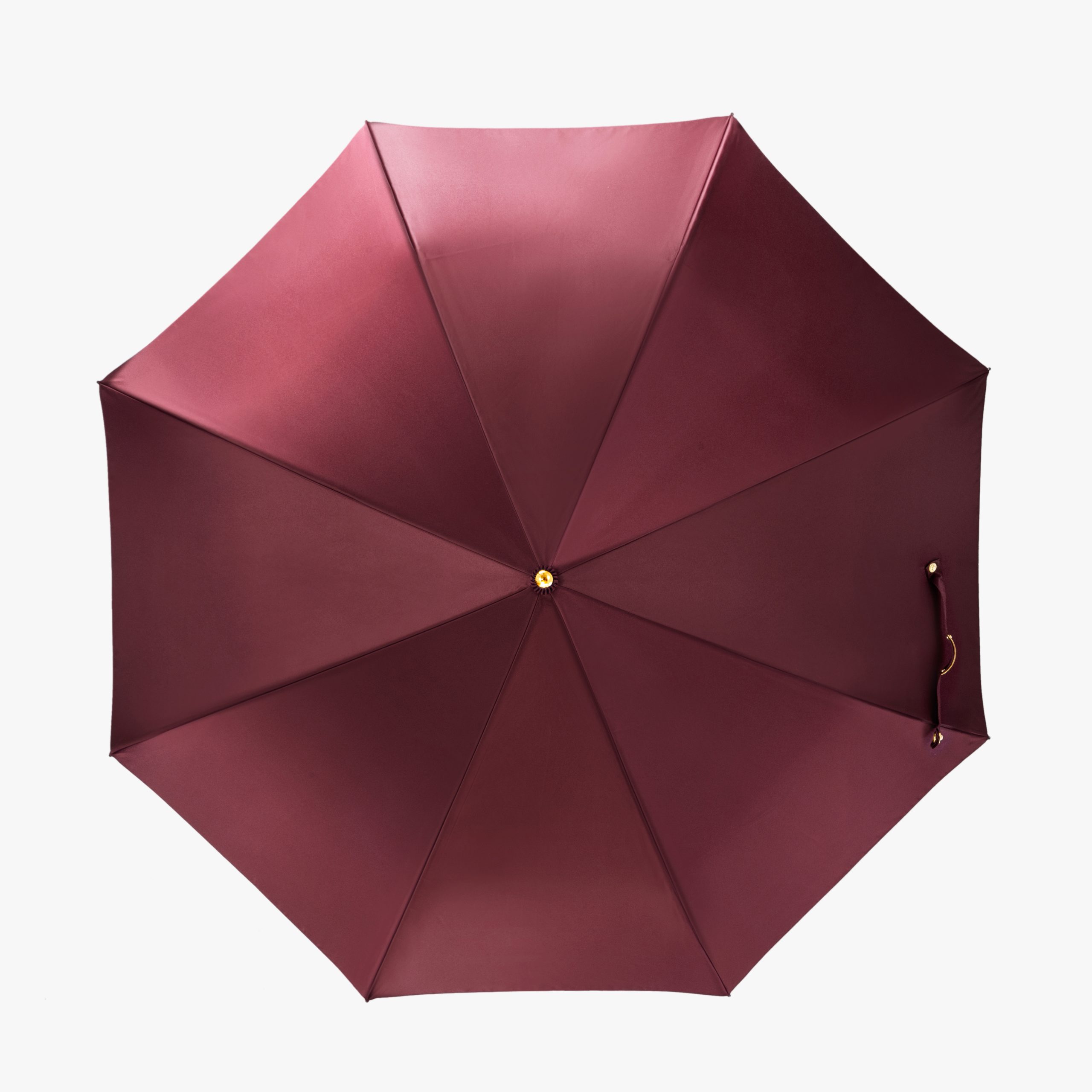 Delicate ball grape red folding umbrella|Umbrella Manufacturers & Suppliers - Image 3