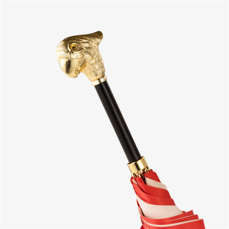 The parrot straight umbrella|Umbrella Manufacturers & Suppliers - Image 8