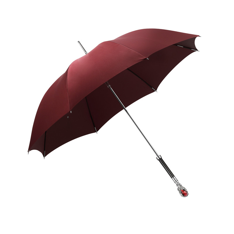 Ruby straight umbrella|Umbrella Manufacturers & Suppliers - Image 5