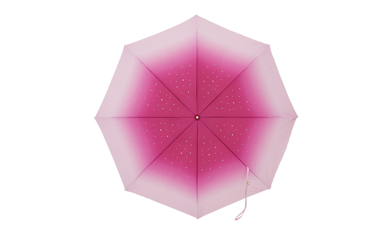 Bent metal ball gem umbrella|Umbrella Manufacturers & Suppliers - Image 2
