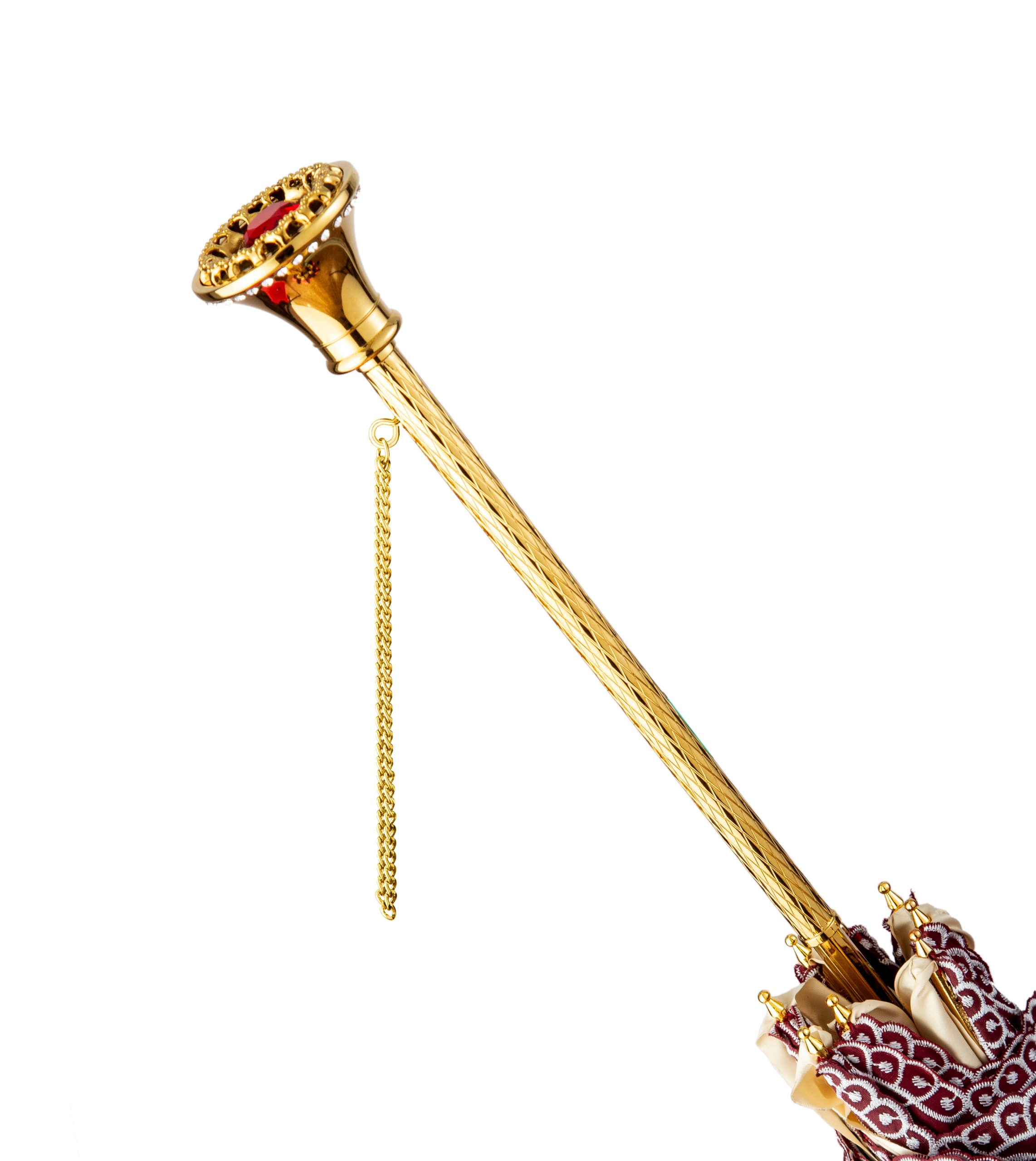 Minnie-copper tube 48-long handle umbrella|Umbrella Manufacturers & Suppliers