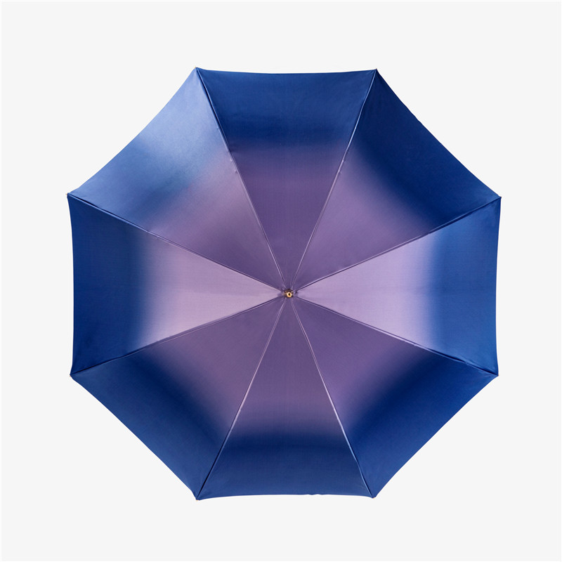 Purple stone double umbrella|Umbrella Manufacturers & Suppliers - Image 6