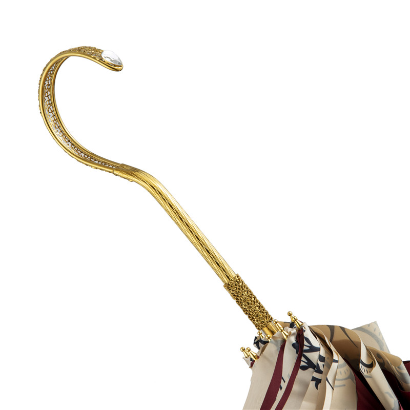 A drill pipe bending-handle long umbrella|Umbrella Manufacturers & Suppliers - Image 2