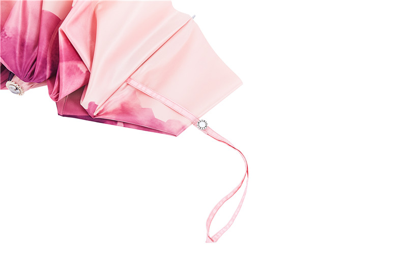 Conch folding umbrella|Umbrella Manufacturers & Suppliers - Image 5