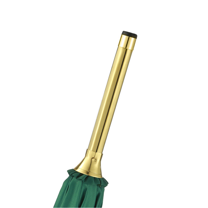 Exquisite white pearl double umbrella|Umbrella Manufacturers & Suppliers - Image 3