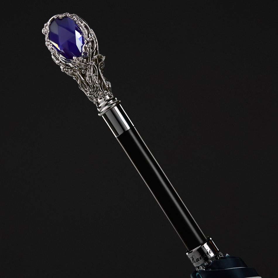Purple gems double umbrella|Umbrella Manufacturers & Suppliers - Image 2