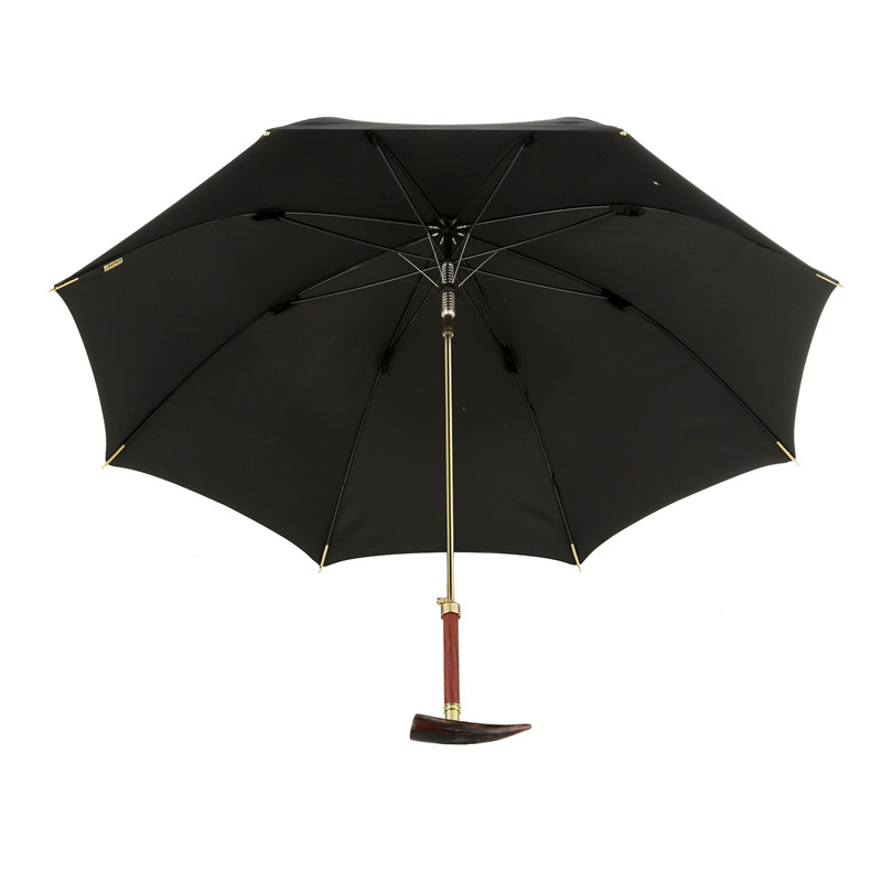 Ox horn straight umbrella|Umbrella Manufacturers & Suppliers - Image 7