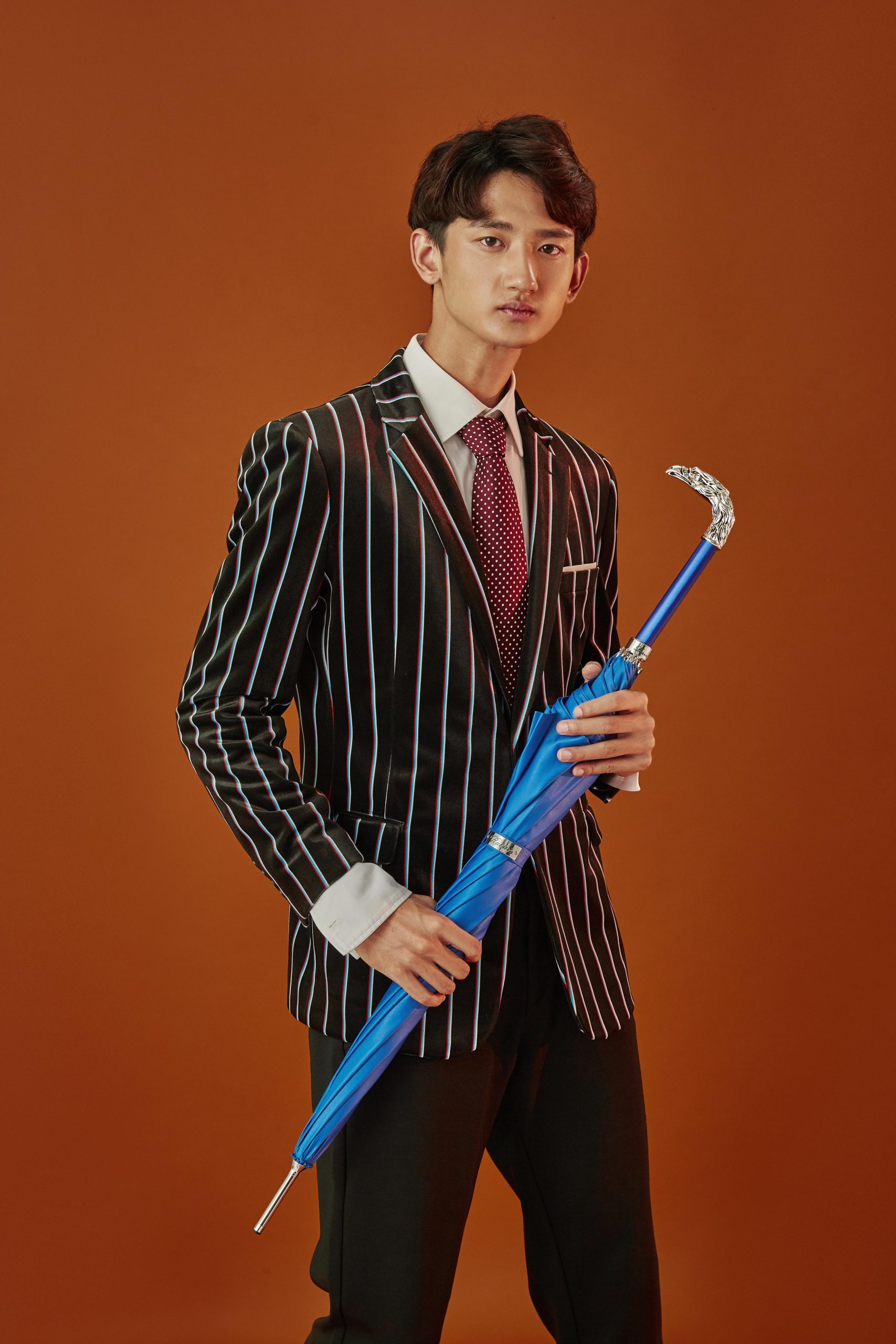 The silver eagle umbrella|Umbrella Manufacturers & Suppliers - Image 3