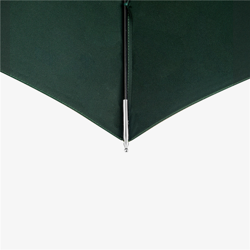 Green shank drill head skeleton straight umbrella|Umbrella Manufacturers & Suppliers - Image 8