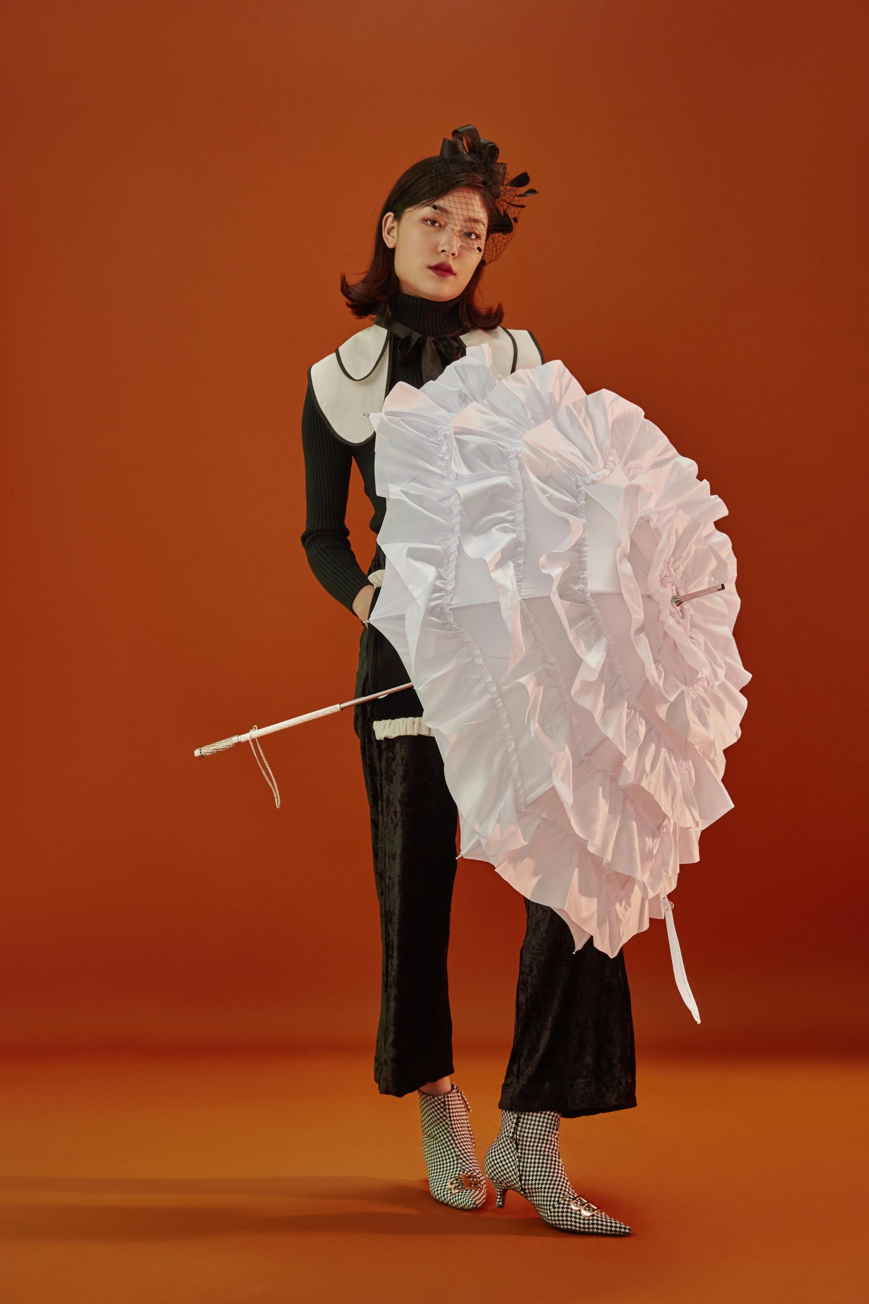 Straight shank set auger long umbrella by hand|Umbrella Manufacturers & Suppliers - Image 4