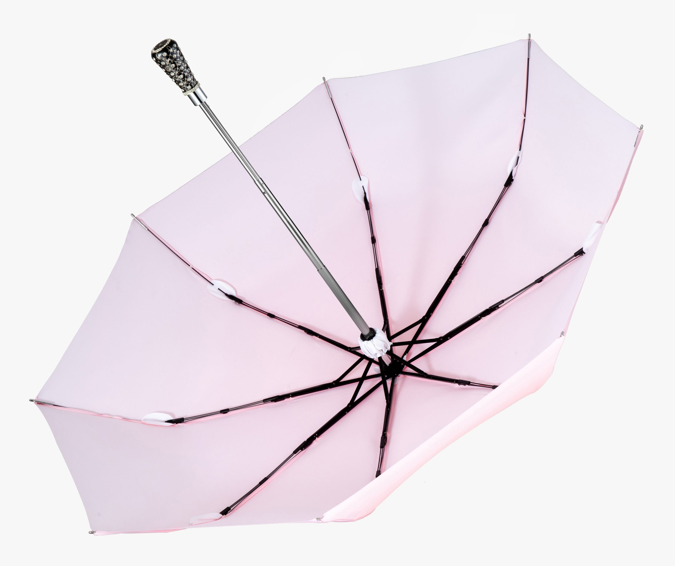 Leaf Scepter Jie Rui Folding Umbrella|Umbrella Manufacturers & Suppliers - Image 2