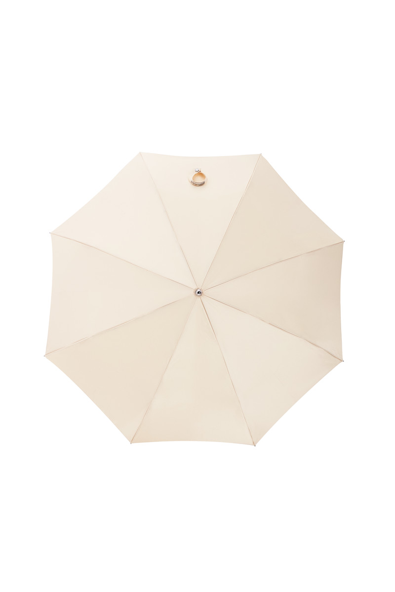 White pearl folding umbrella|Umbrella Manufacturers & Suppliers - Image 6