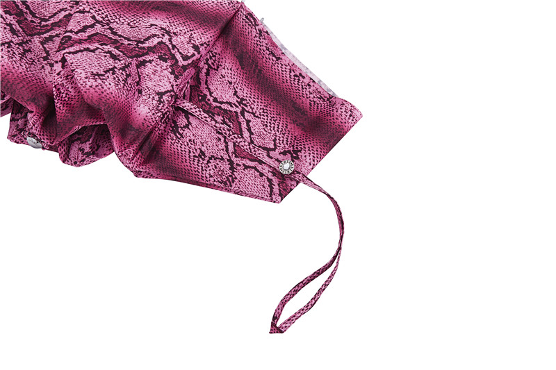 The pink diamond skull folding umbrella|Umbrella Manufacturers & Suppliers - Image 5