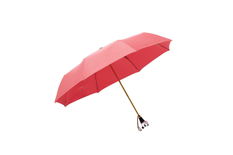 The panda folding umbrella|Umbrella Manufacturers & Suppliers - Image 5