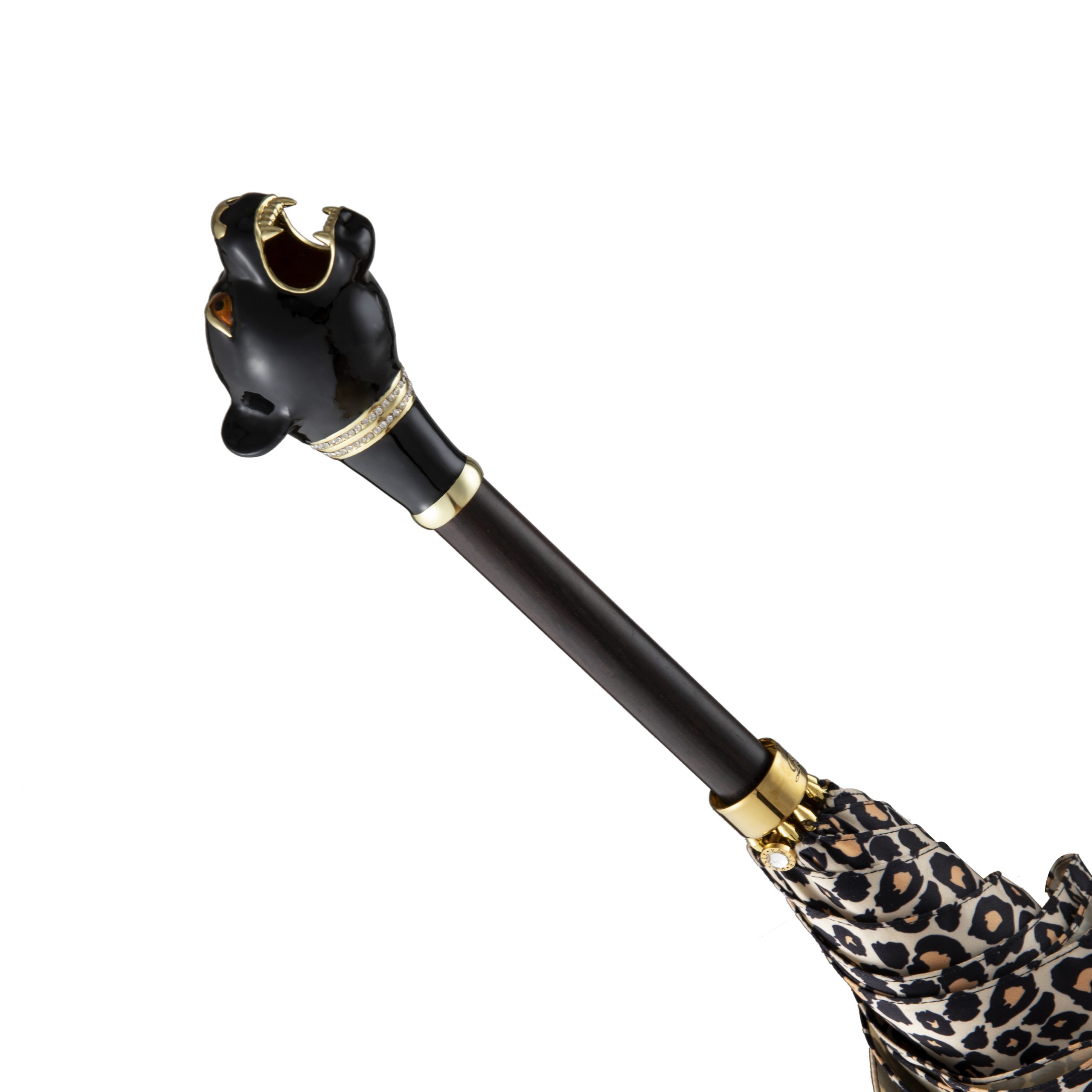 Panther lines straight umbrella|Umbrella Manufacturers & Suppliers - Image 2