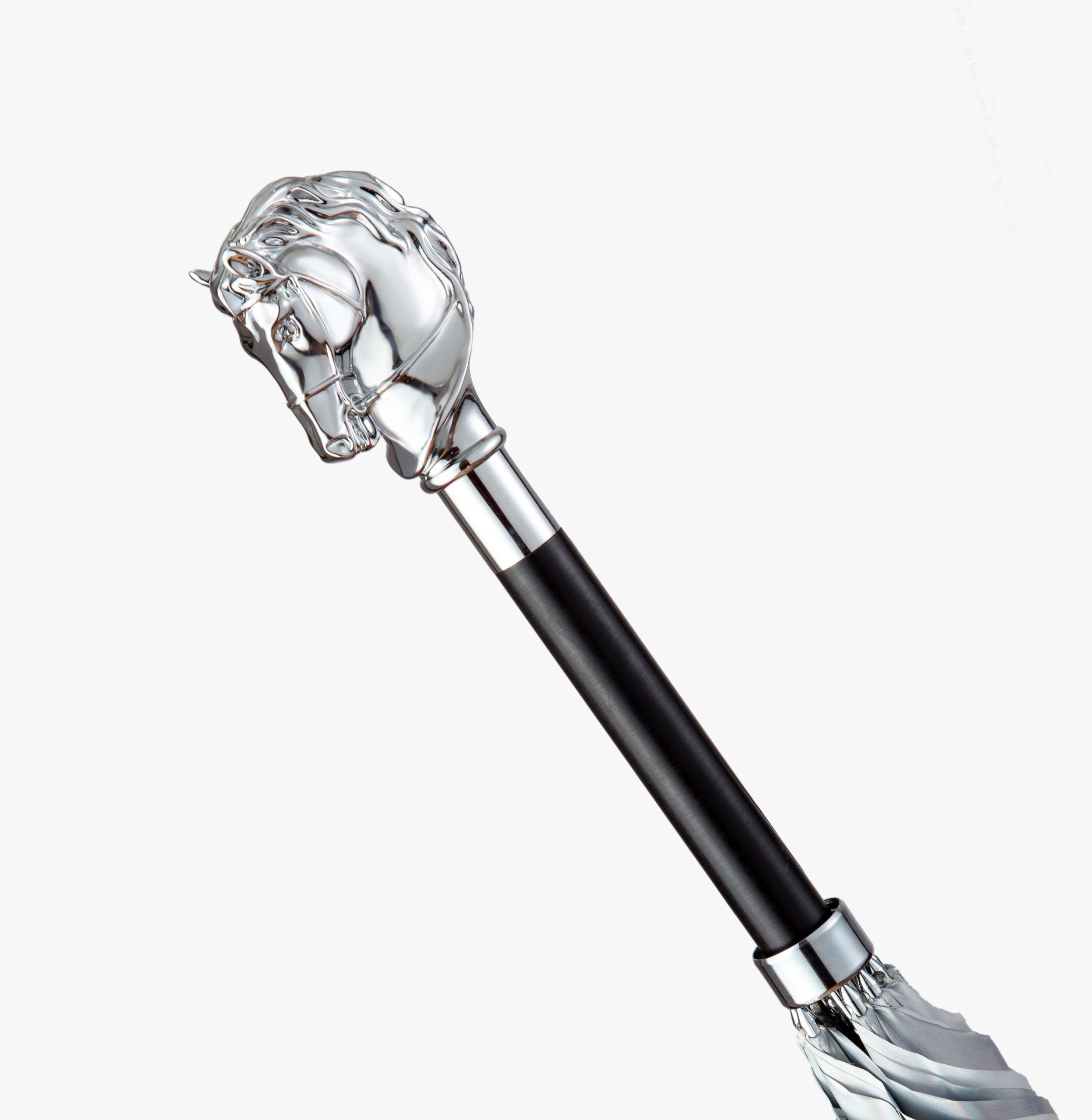 Hyun Shadow-Horse-Long Handle Umbrella|Umbrella Manufacturers & Suppliers - Image 2