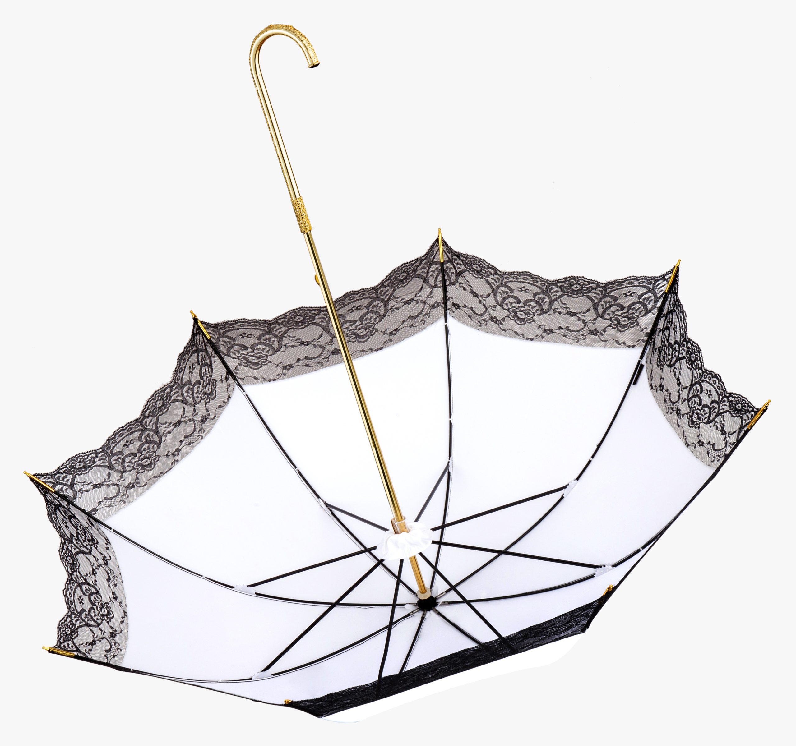 Winnie-double cut curved handle-1 drill-long handle umbrella|Umbrella Manufacturers & Suppliers - Image 4