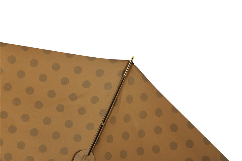 Black spot cat folding umbrella|Umbrella Manufacturers & Suppliers - Image 5