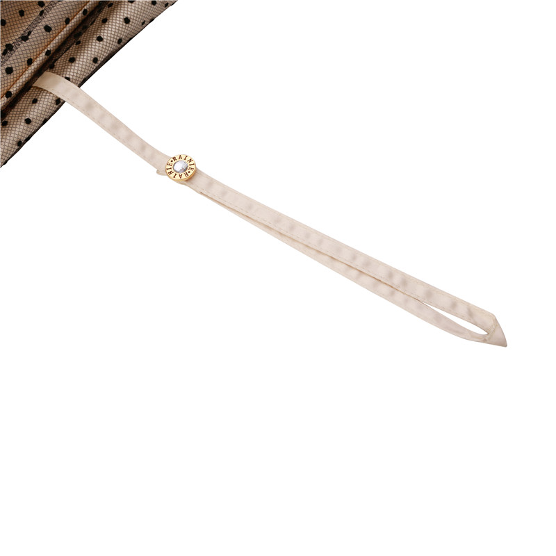 Straight shank drill 1 lace double umbrella - Sally|Umbrella Manufacturers & Suppliers - Image 6