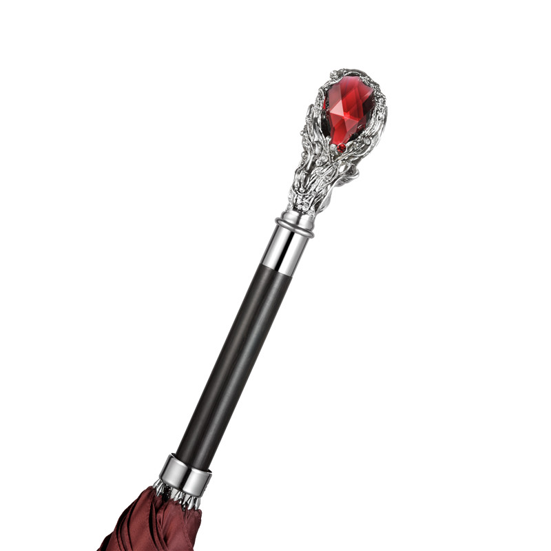 Ruby straight umbrella|Umbrella Manufacturers & Suppliers - Image 2