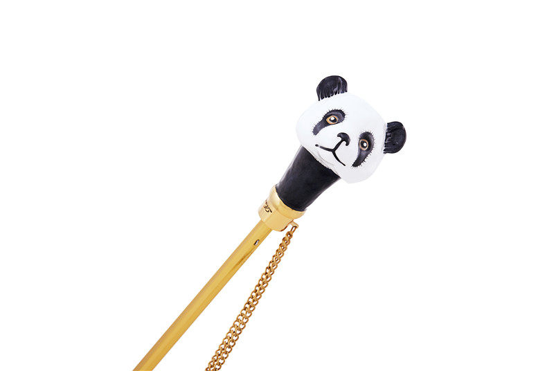 The panda folding umbrella|Umbrella Manufacturers & Suppliers - Image 2