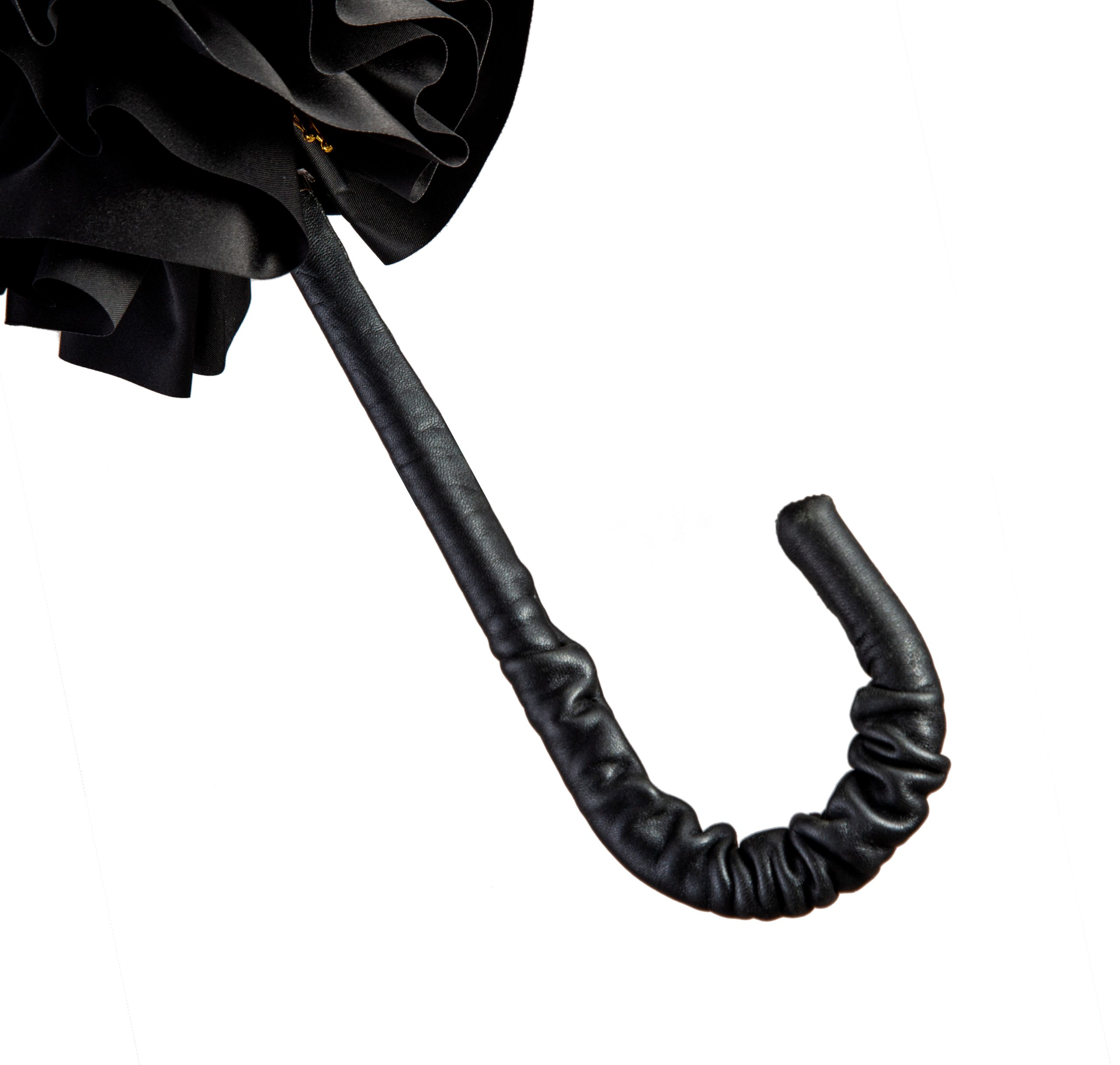 Vibiya-Corrugated Bend-Long Handle Umbrella|Umbrella Manufacturers & Suppliers - Image 2