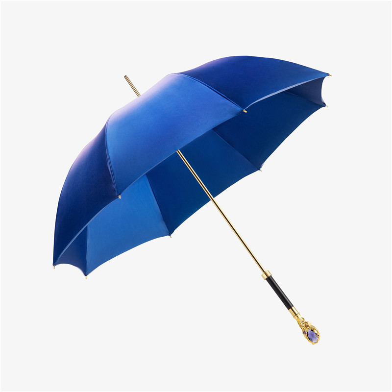 Purple stone double umbrella|Umbrella Manufacturers & Suppliers - Image 5