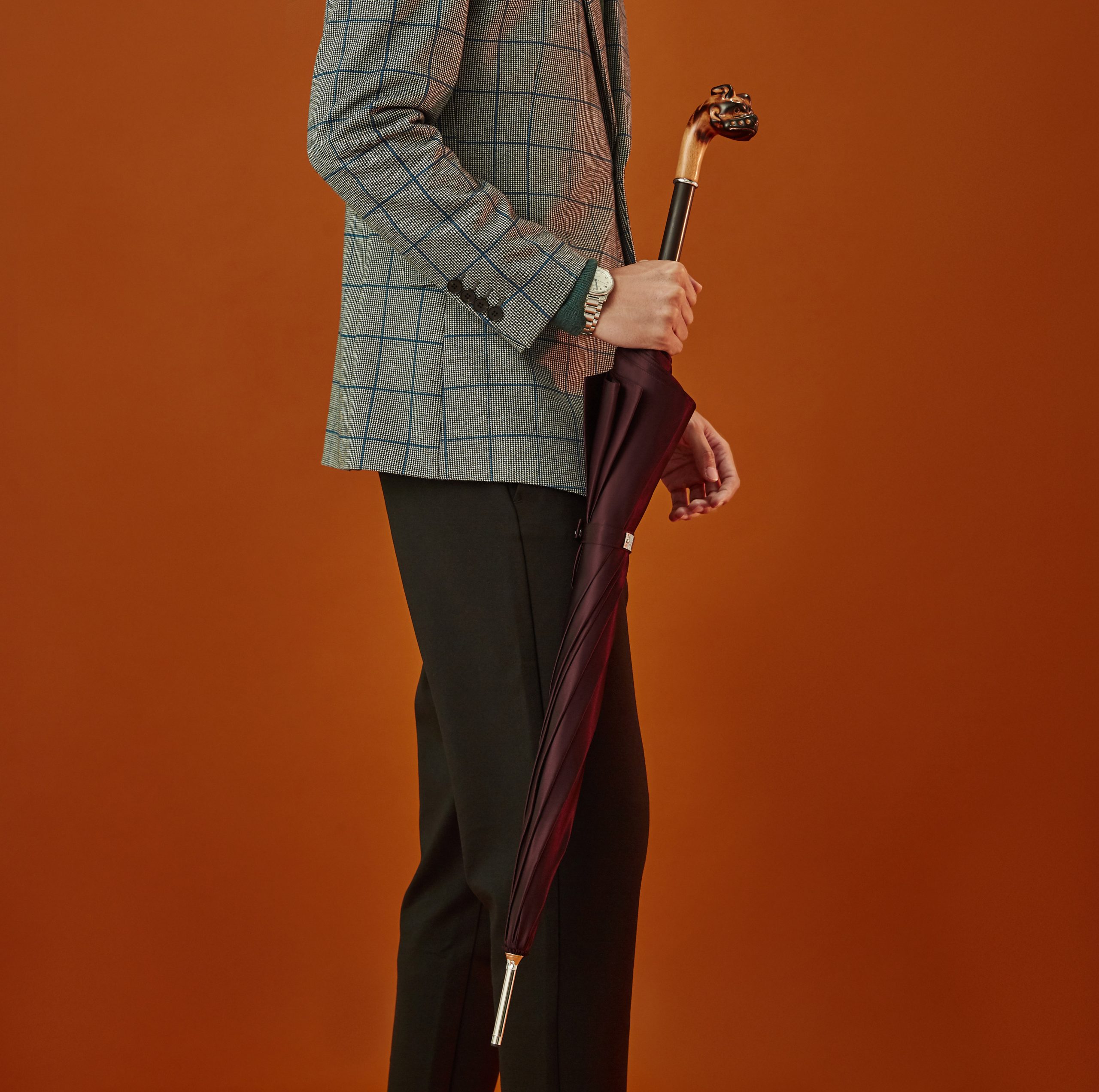 Shar Pei dog straight handle umbrella|Umbrella Manufacturers & Suppliers