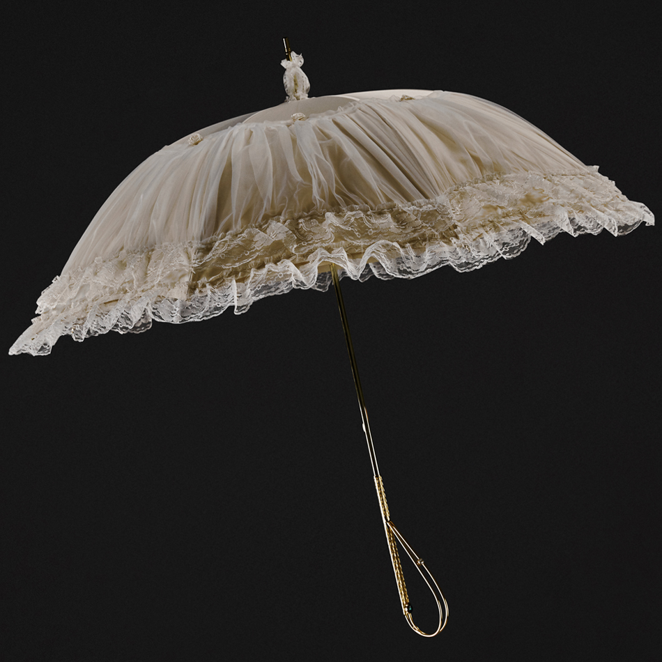 2 drilling lace double umbrella|Umbrella Manufacturers & Suppliers