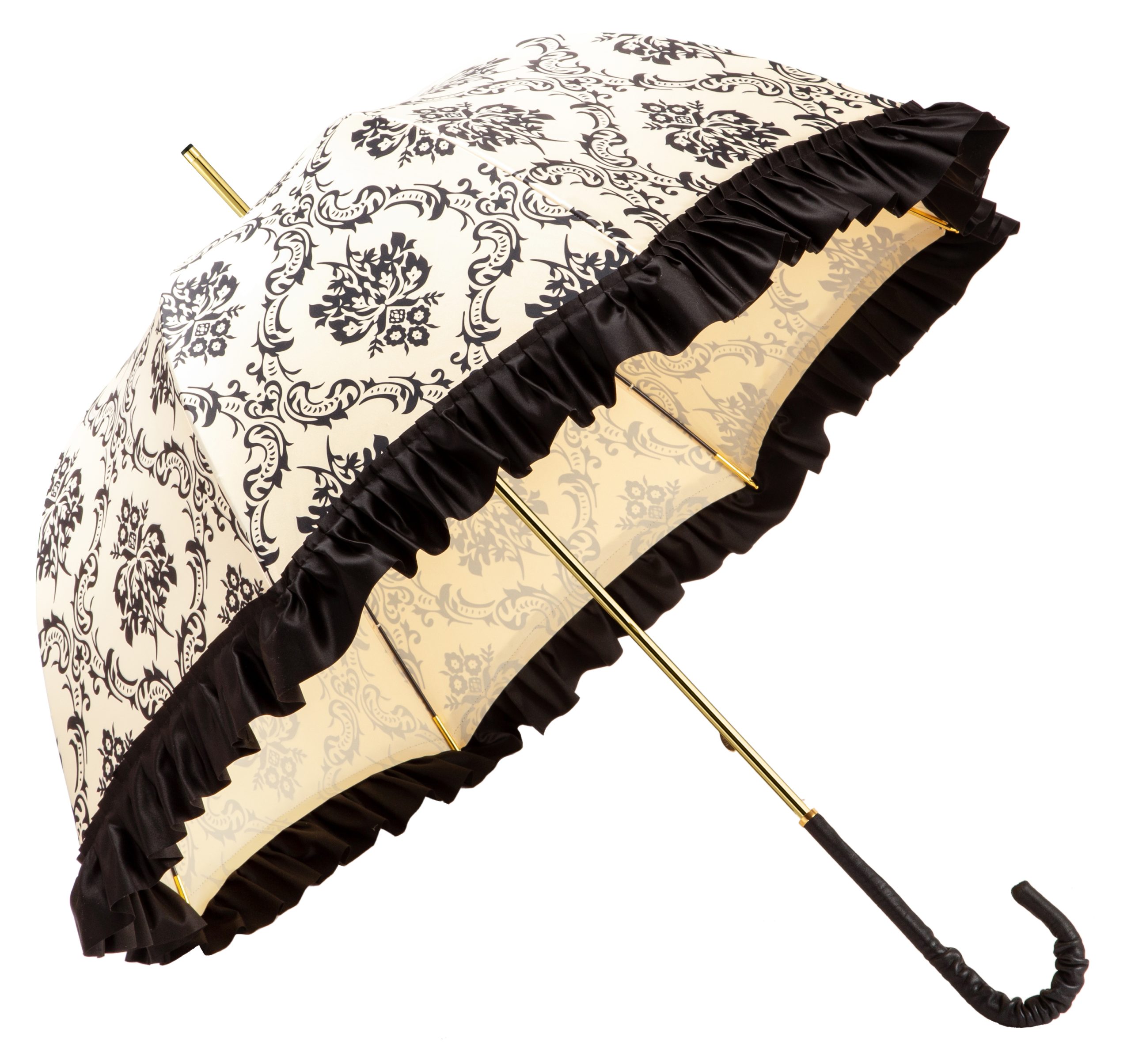 Vibiya-Corrugated Bend-Long Handle Umbrella|Umbrella Manufacturers & Suppliers - Image 3