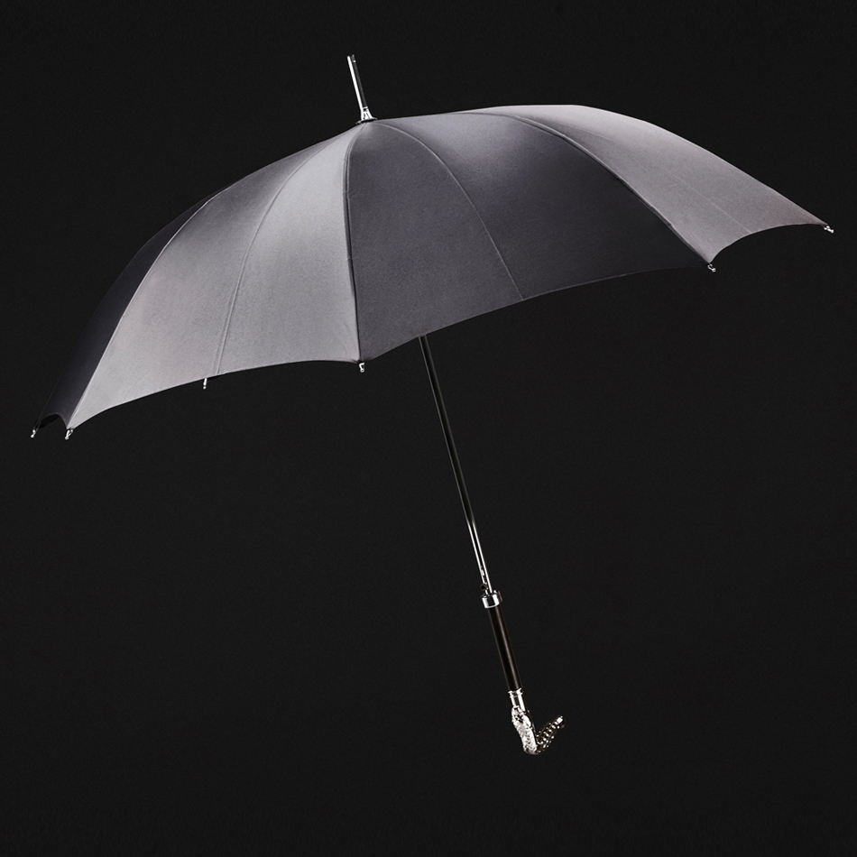 Gluttony snake straight umbrella|Umbrella Manufacturers & Suppliers