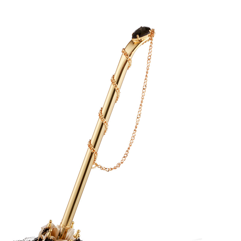 Straight shank drill 1 lace double umbrella - Sally|Umbrella Manufacturers & Suppliers - Image 2